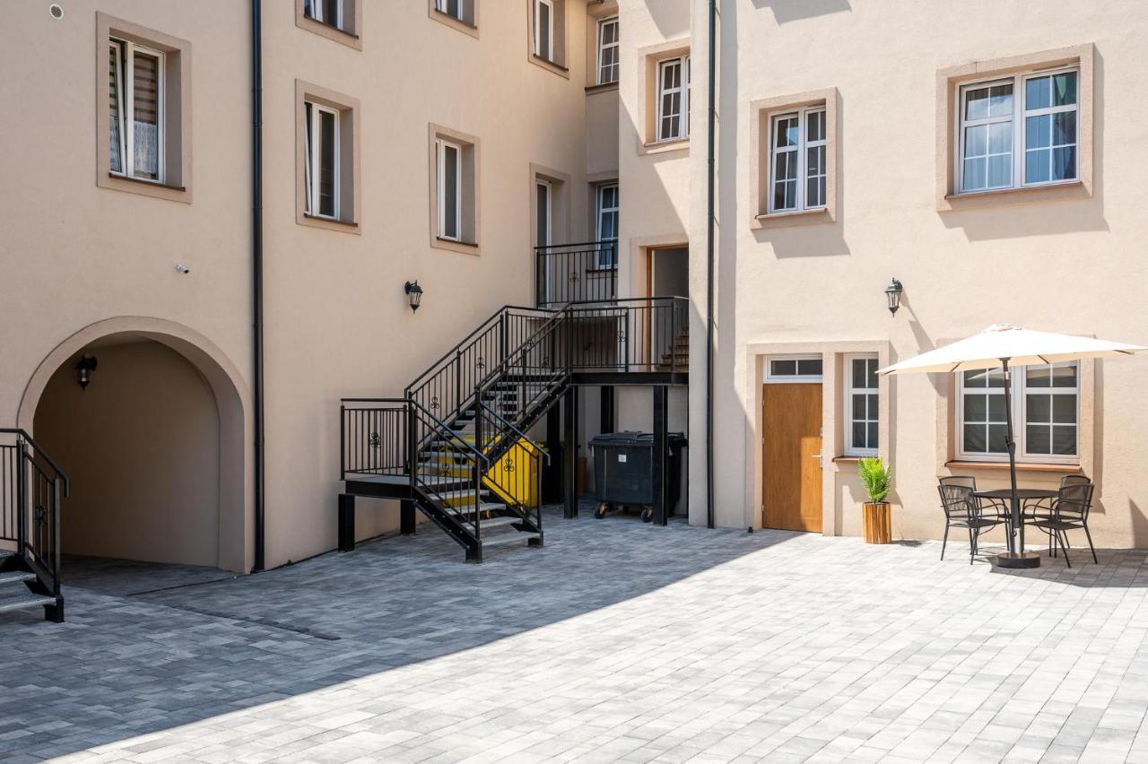 Central Platinum Apartments 23 Rybnik  Exteriör bild