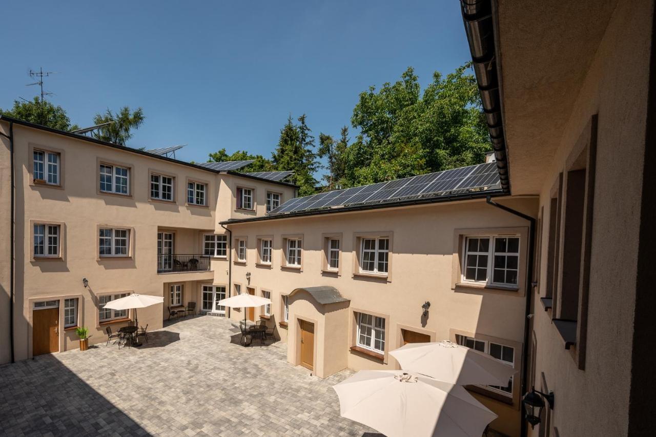 Central Platinum Apartments 23 Rybnik  Exteriör bild