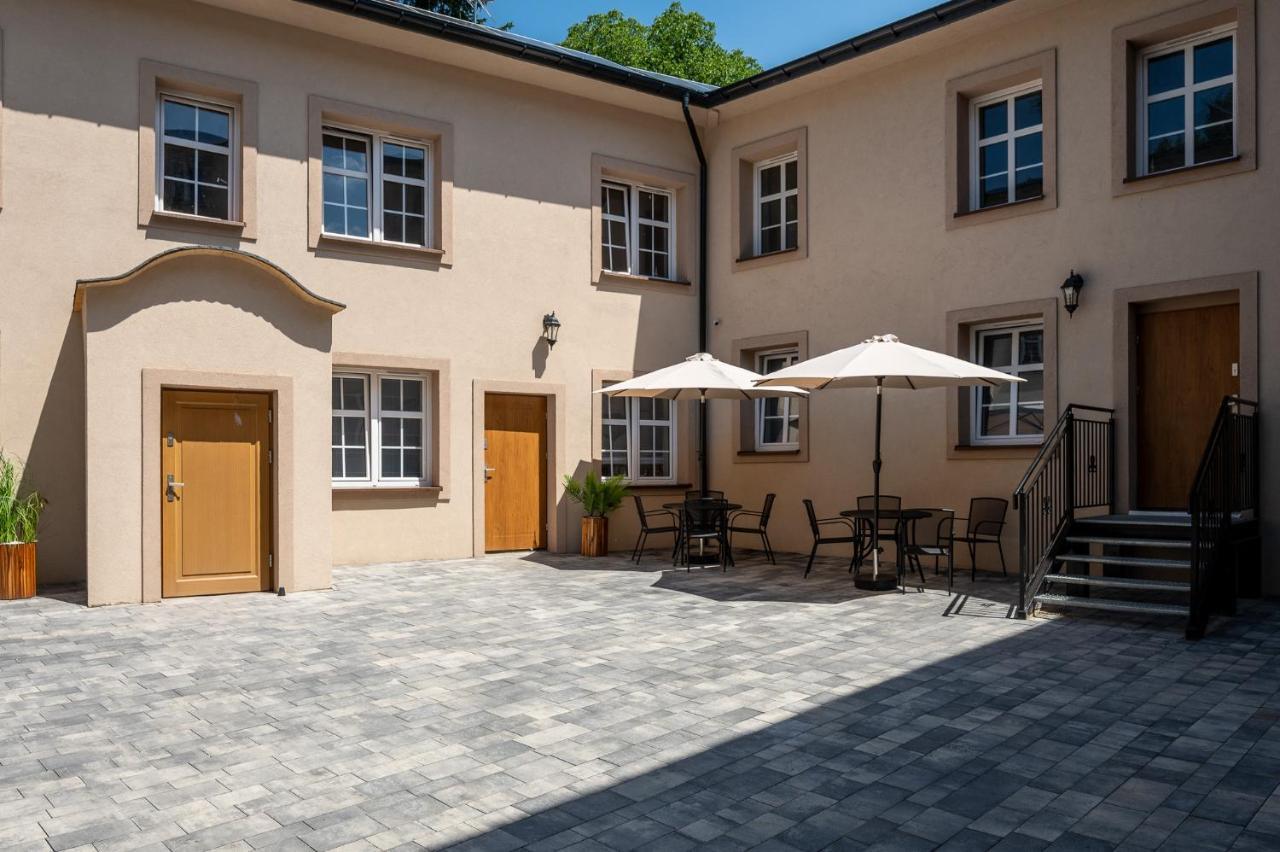 Central Platinum Apartments 23 Rybnik  Exteriör bild